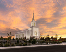 Load image into Gallery viewer, Burley Idaho Glorious Morning