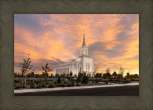 Load image into Gallery viewer, Burley Idaho Glorious Morning