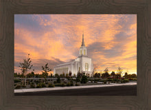 Load image into Gallery viewer, Burley Idaho Glorious Morning