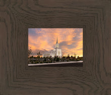 Load image into Gallery viewer, Burley Idaho Glorious Morning