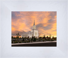 Load image into Gallery viewer, Burley Idaho Glorious Morning