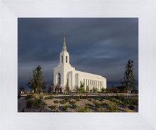 Load image into Gallery viewer, Burley Idaho A Beacon in The Storm