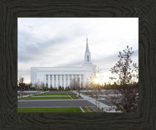 Load image into Gallery viewer, Burley Idaho A Ray of Light