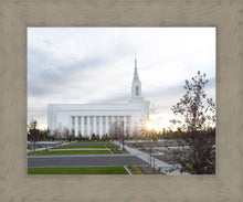 Load image into Gallery viewer, Burley Idaho A Ray of Light