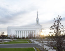 Load image into Gallery viewer, Burley Idaho A Ray of Light