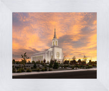 Load image into Gallery viewer, Burley Idaho Glorious Morning