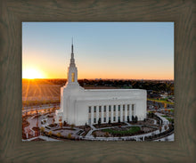Load image into Gallery viewer, Burley Idaho Last Light