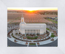 Load image into Gallery viewer, Burley Idaho Light of The Sun