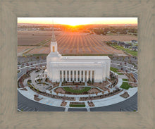 Load image into Gallery viewer, Burley Idaho Light of The Sun