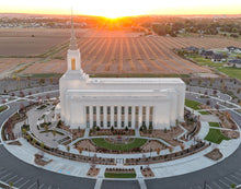 Load image into Gallery viewer, Burley Idaho Light of The Sun