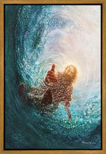 Load image into Gallery viewer, The Hand of God