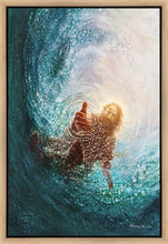Load image into Gallery viewer, The Hand of God