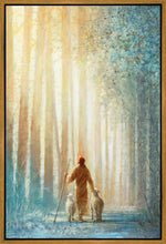 Load image into Gallery viewer, He Leadeth Me