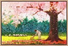 Load image into Gallery viewer, In Green Pastures