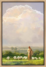 Load image into Gallery viewer, I Shall Not Want
