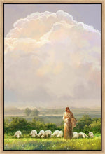 Load image into Gallery viewer, I Shall Not Want