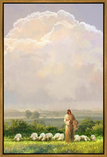 Load image into Gallery viewer, I Shall Not Want