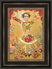 Load image into Gallery viewer, Just Be Where Your Feet Are