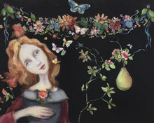 Load image into Gallery viewer, Quietly She Sang