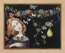 Load image into Gallery viewer, Quietly She Sang