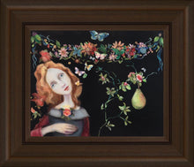 Load image into Gallery viewer, Quietly She Sang