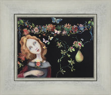 Load image into Gallery viewer, Quietly She Sang