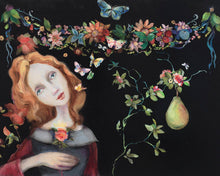 Load image into Gallery viewer, Quietly She Sang