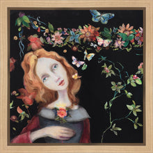 Load image into Gallery viewer, Quietly She Sang