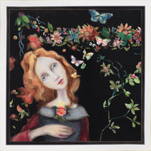 Load image into Gallery viewer, Quietly She Sang