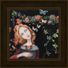 Load image into Gallery viewer, Quietly She Sang