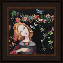 Load image into Gallery viewer, Quietly She Sang