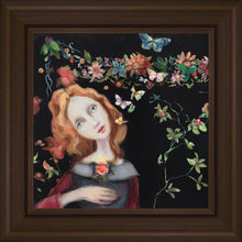 Load image into Gallery viewer, Quietly She Sang