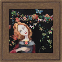 Load image into Gallery viewer, Quietly She Sang