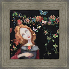 Load image into Gallery viewer, Quietly She Sang
