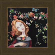Load image into Gallery viewer, Quietly She Sang