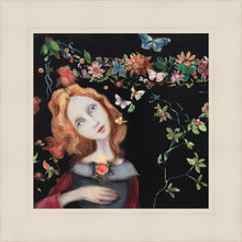 Load image into Gallery viewer, Quietly She Sang