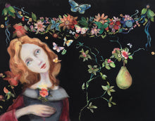 Load image into Gallery viewer, Quietly She Sang