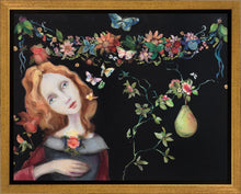 Load image into Gallery viewer, Quietly She Sang
