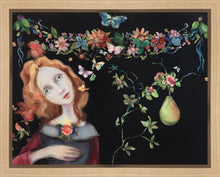 Load image into Gallery viewer, Quietly She Sang