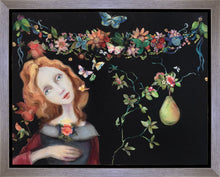 Load image into Gallery viewer, Quietly She Sang