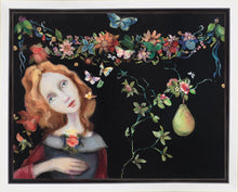 Load image into Gallery viewer, Quietly She Sang