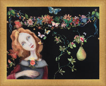 Load image into Gallery viewer, Quietly She Sang