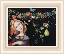 Load image into Gallery viewer, Quietly She Sang