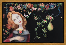 Load image into Gallery viewer, Quietly She Sang