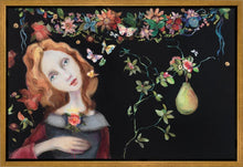 Load image into Gallery viewer, Quietly She Sang