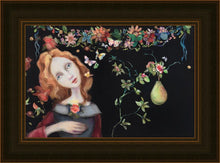 Load image into Gallery viewer, Quietly She Sang