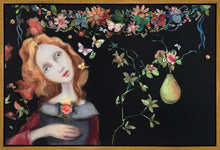 Load image into Gallery viewer, Quietly She Sang