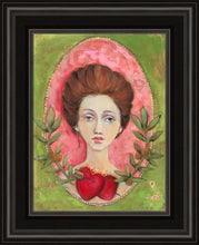 Load image into Gallery viewer, Two Hearts One Arrow