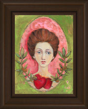 Load image into Gallery viewer, Two Hearts One Arrow