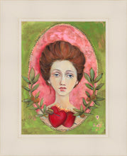 Load image into Gallery viewer, Two Hearts One Arrow